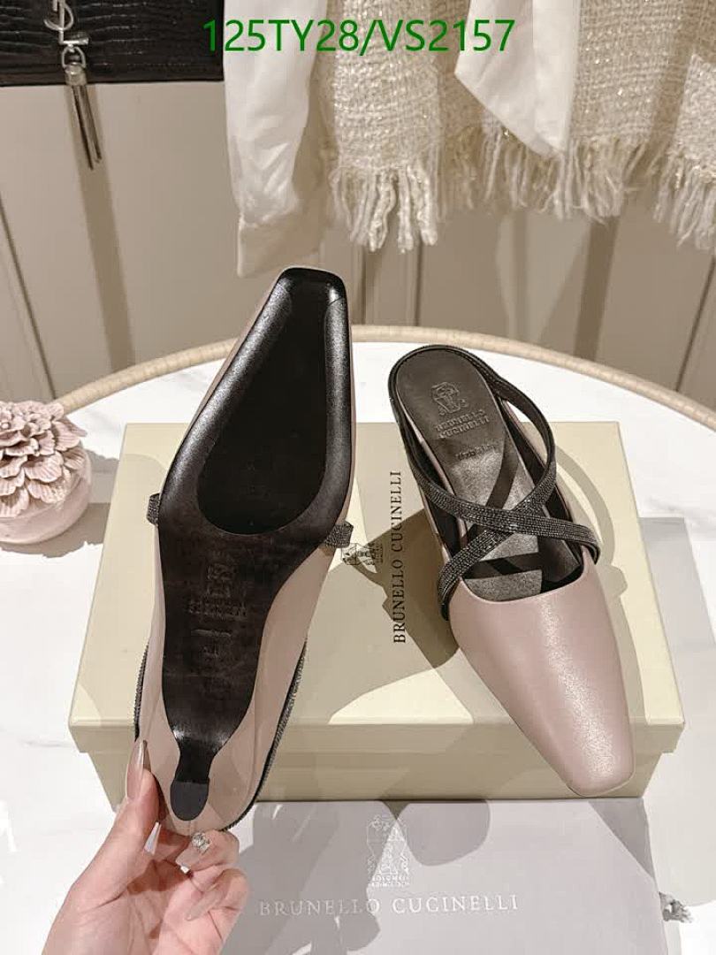 Brunello Cucinelli-Women Shoes Code: VS2157 $: 125USD-Yupoo.ru - Copybrand.Team photo album Brunello Cucinelli-Women Shoes Code: VS2157 $: 125USD