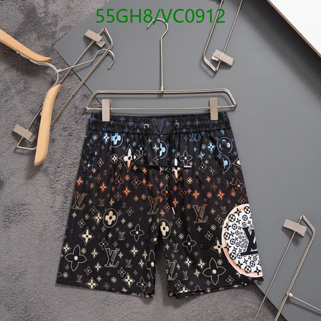 LV-Beach Shorts Code: VC0912 $: 55USD