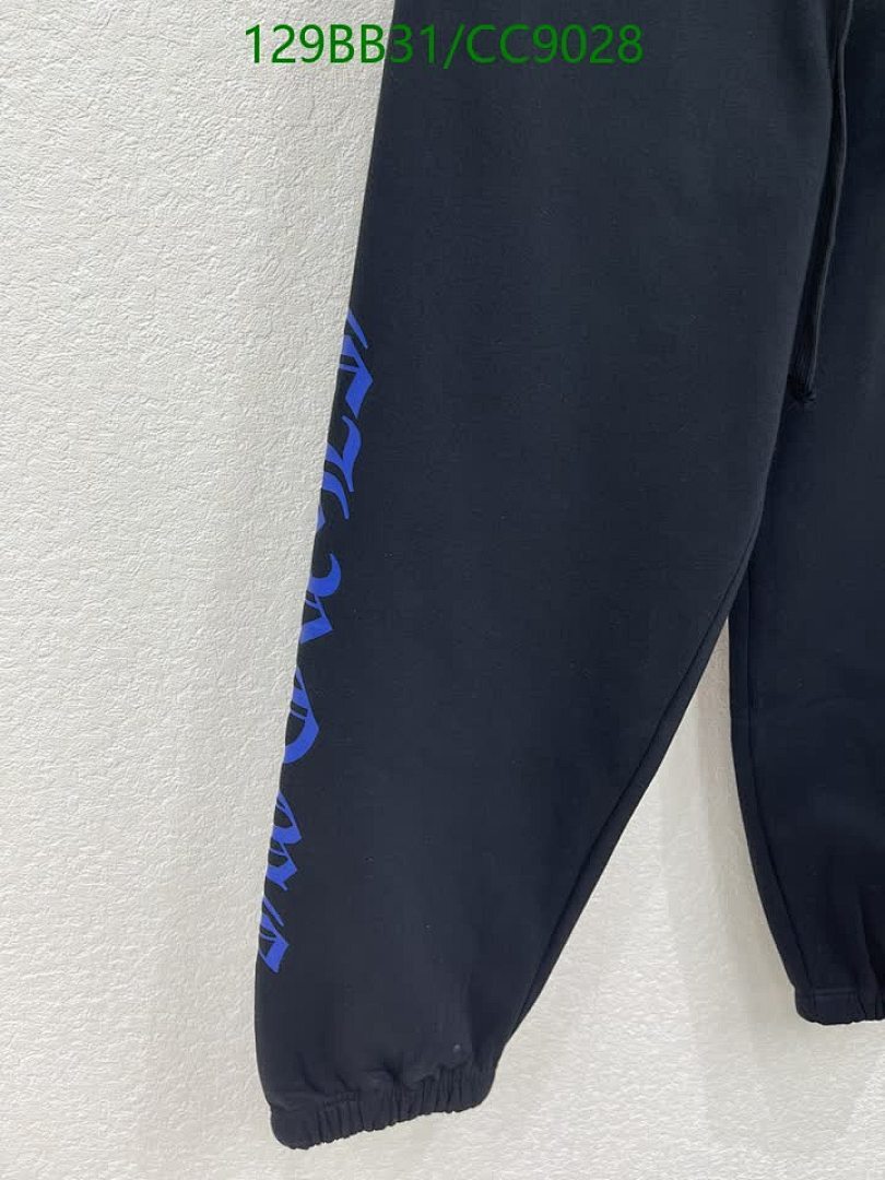 Chrome Hearts-Clothing Code: CC9028 $: 129USD-Yupoo.ru - Copybrand.Team photo album Chrome Hearts-Clothing Code: CC9028 $: 129USD