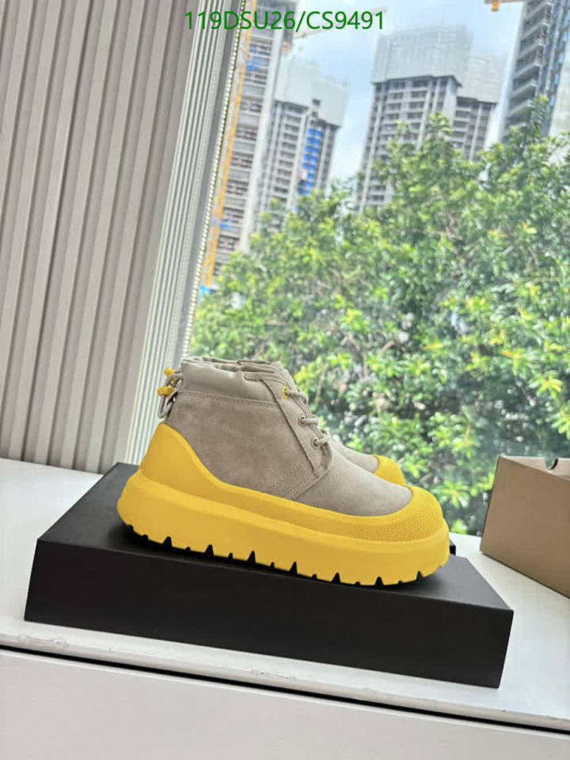 UGG-Women Shoes Code: CS9491 $: 119USD