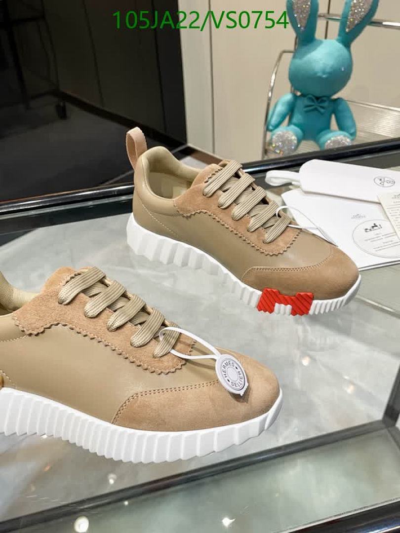 Hermes-Men shoes Code: VS0754 $: 105USD