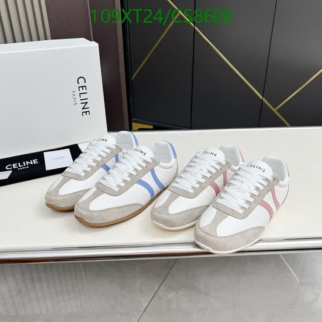 Celine-Women Shoes Code: CS8608 $: 109USD