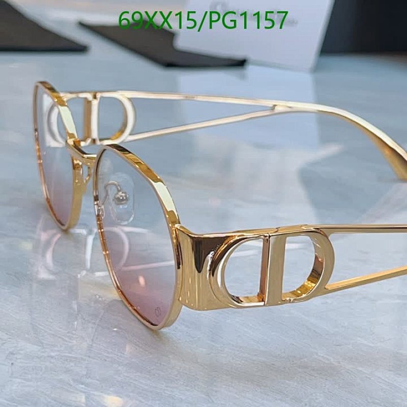 Dior-Glasses Code: PG1157 $: 69USD