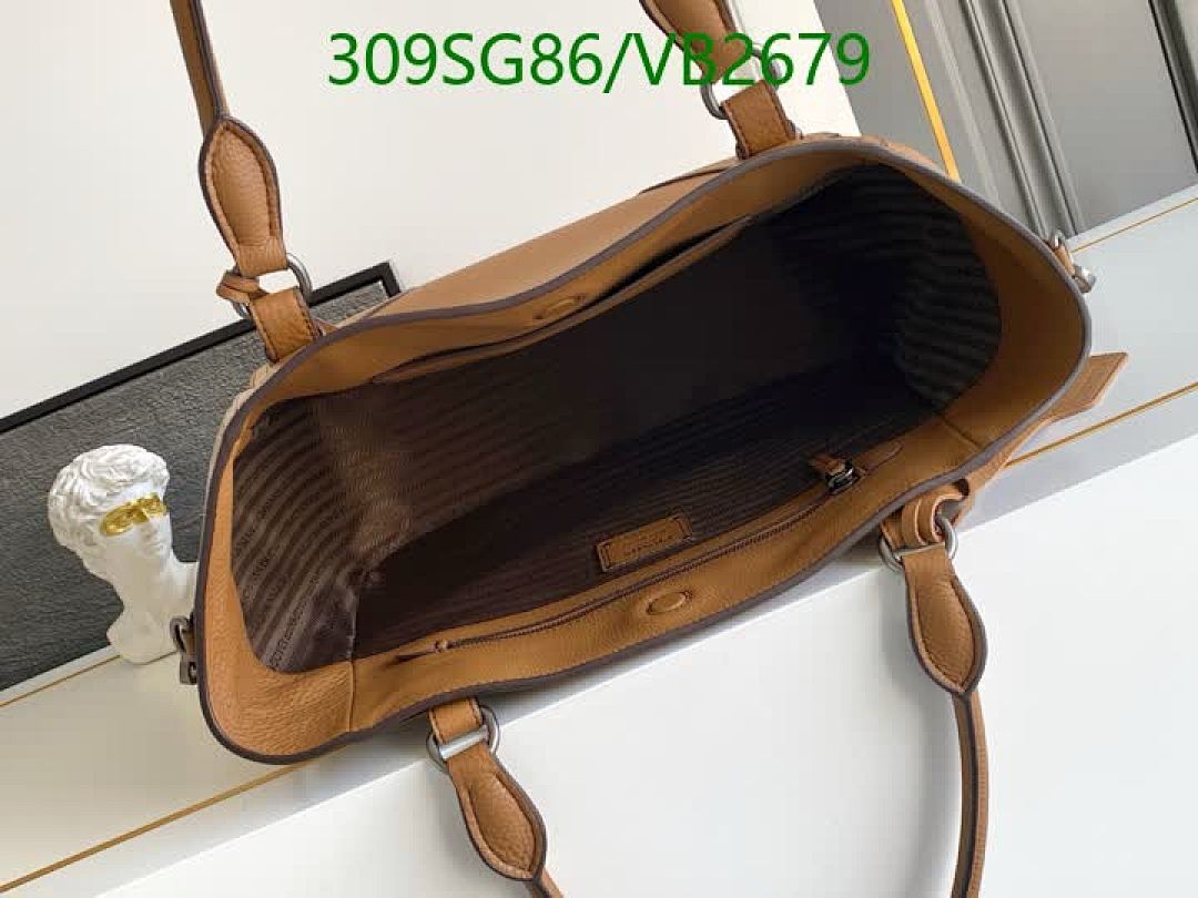 Prada-Bag-Mirror Quality Code: VB2679 $: 309USD