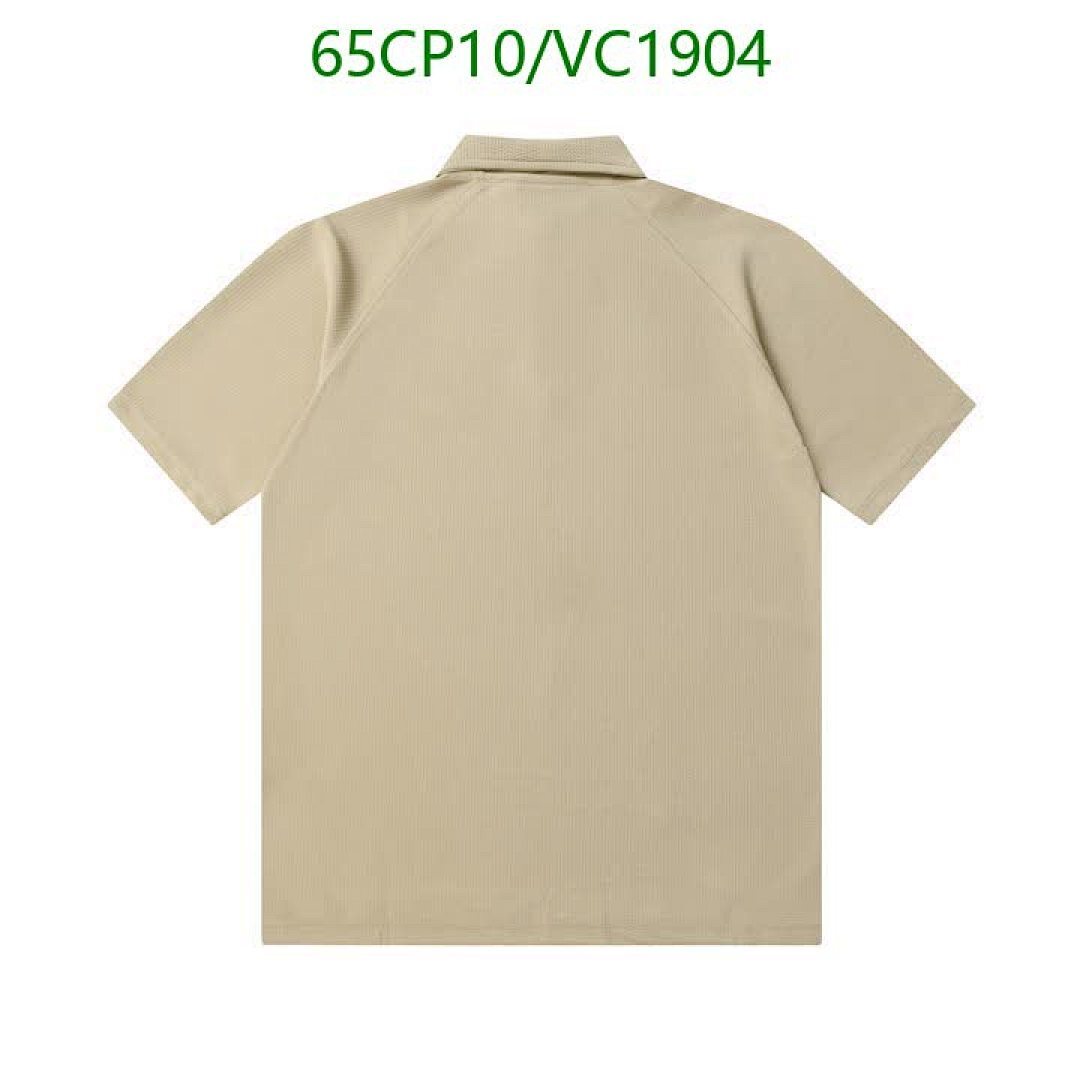 DENIM TEARS-Clothing Code: VC1904 $: 65USD