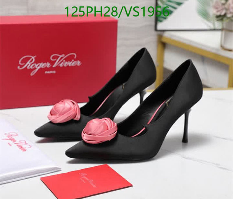 Roger Vivier-Women Shoes Code: VS1956 $: 125USD