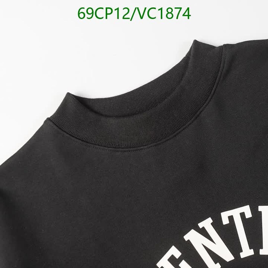 DENIM TEARS-Clothing Code: VC1874 $: 69USD