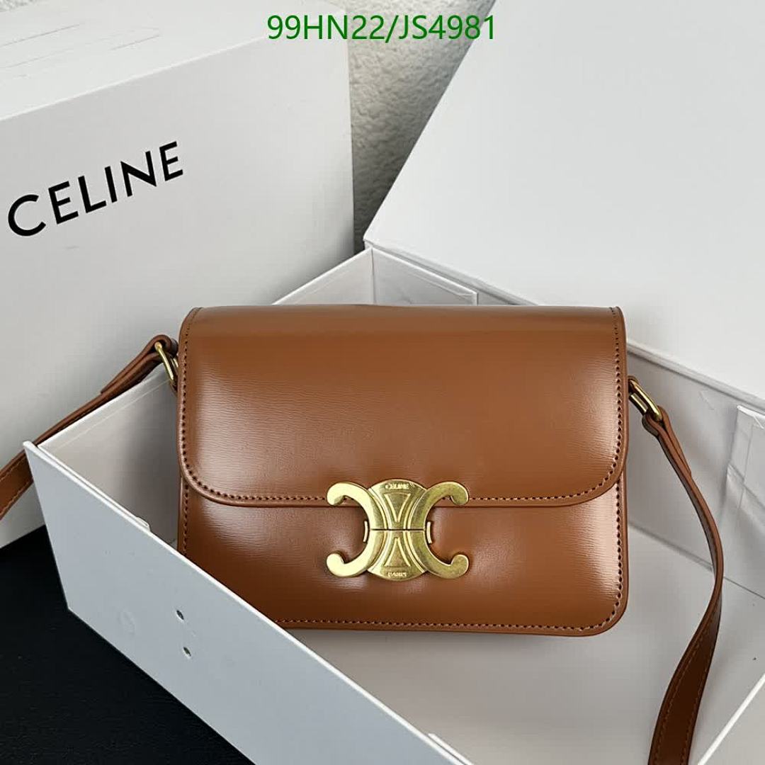 Celine-Bag-4A Quality Code: JS4981 $: 99USD