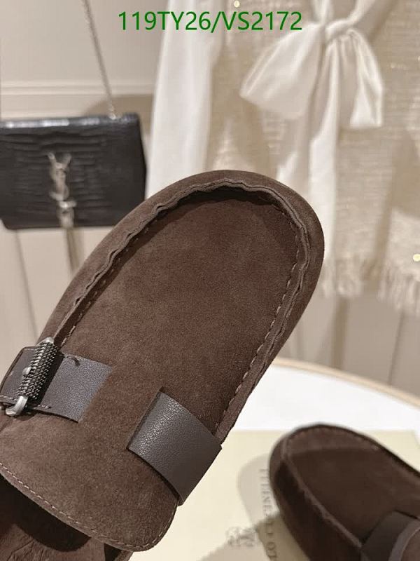 Brunello Cucinelli-Women Shoes Code: VS2172 $: 119USD