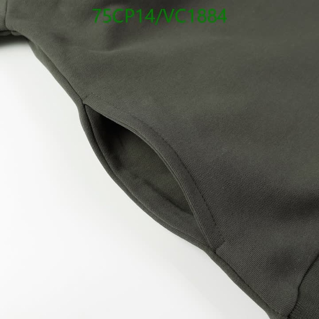 DENIM TEARS-Clothing Code: VC1884 $: 75USD