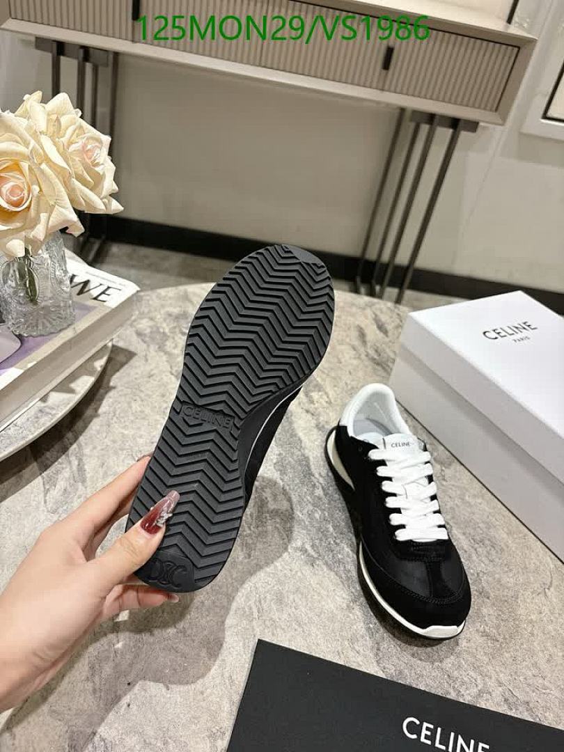 Celine-Women Shoes Code: VS1986 $: 125USD