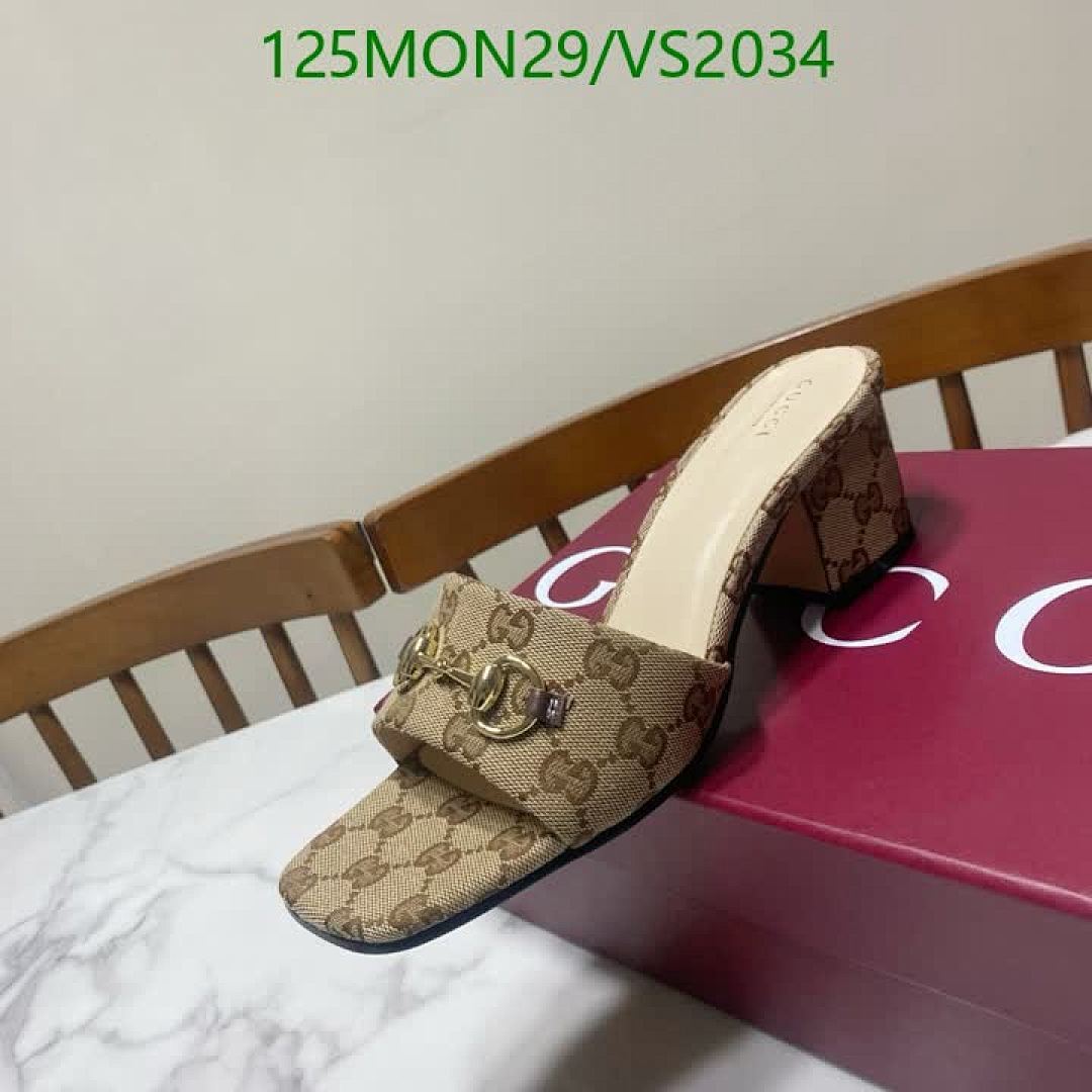Gucci-Women Shoes Code: VS2034 $: 125USD-Yupoo.ru - Copybrand.Team photo album Gucci-Women Shoes Code: VS2034 $: 125USD