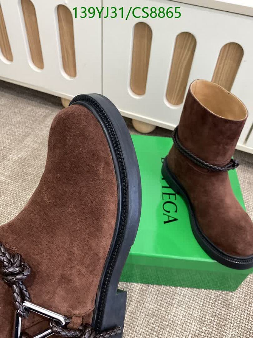 Boots-Women Shoes Code: CS8865 $: 139USD