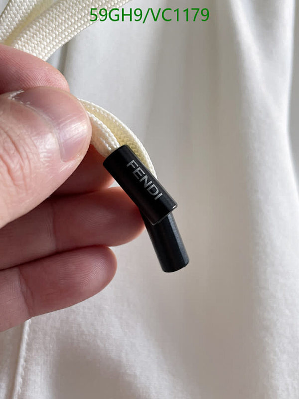 Fendi-Beach Shorts Code: VC1179 $: 59USD