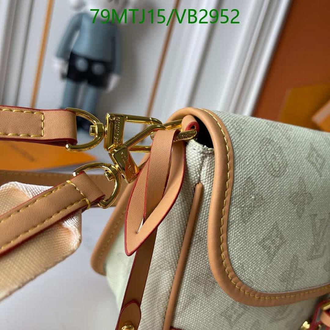 LV-Bag-4A Quality Code: VB2952 $: 79USD