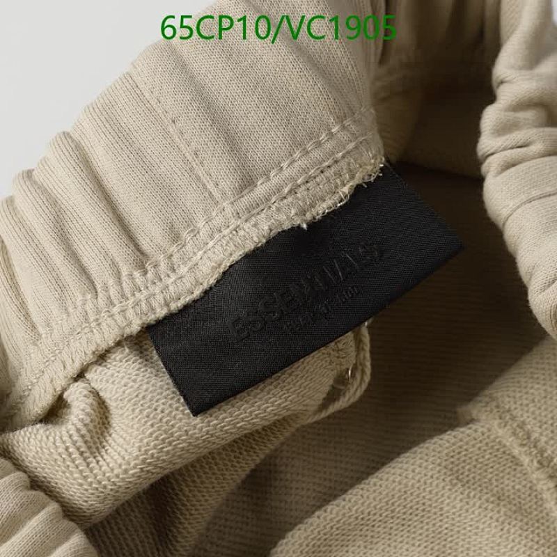 DENIM TEARS-Clothing Code: VC1905 $: 65USD