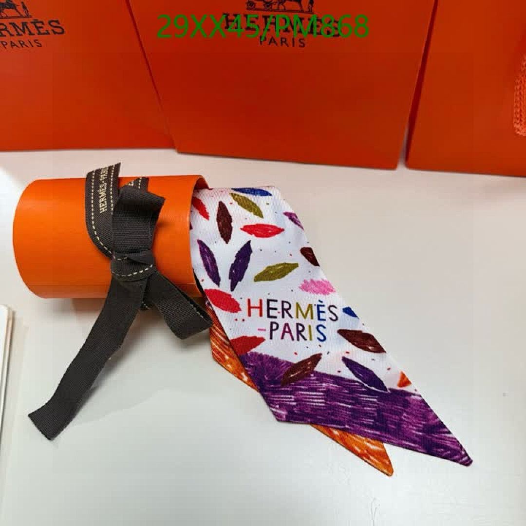 Hermes-Scarf Code: PM868 $: 29USD