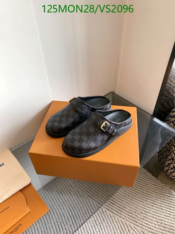 LV-Women Shoes Code: VS2096 $: 125USD