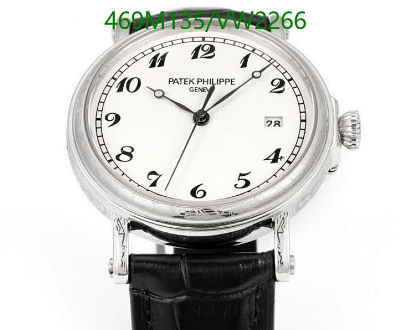 Patek Philippe-Watch-Mirror Quality Code: VW2266 $: 469USD