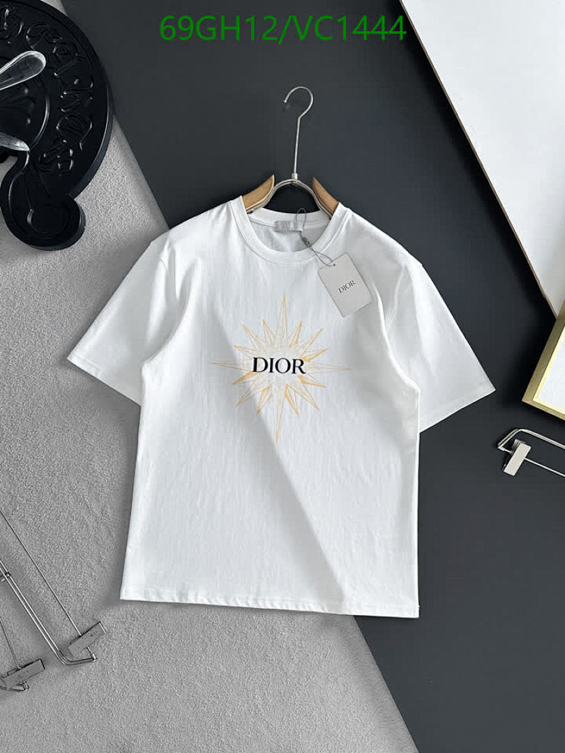 Dior-Clothing Code: VC1444 $: 69USD