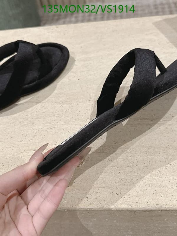 Alaia-Women Shoes Code: VS1914 $: 135USD