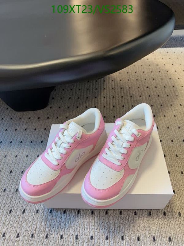 Alo-Women Shoes Code: VS2583 $: 109USD