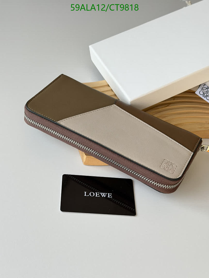 Loewe-Wallet-Mirror Quality Code: CT9818 $: 59USD-Yupoo.ru - Copybrand.Team photo album Loewe-Wallet-Mirror Quality Code: CT9818 $: 59USD