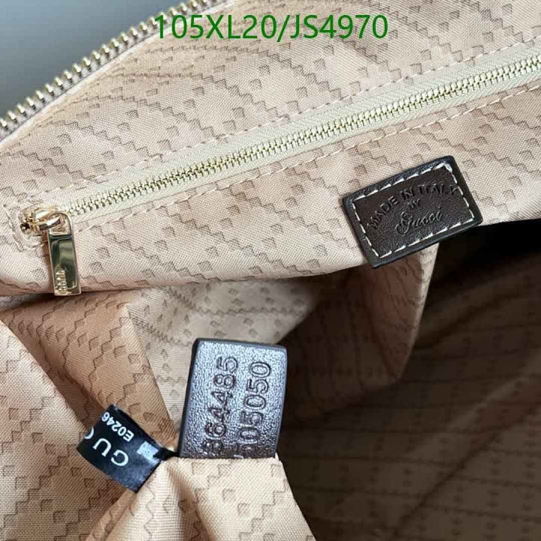 Gucci-Bag-4A Quality Code: JS4970 $: 105USD
