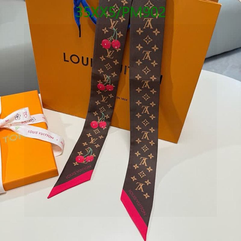 LV-Scarf Code: PM902 $: 35USD