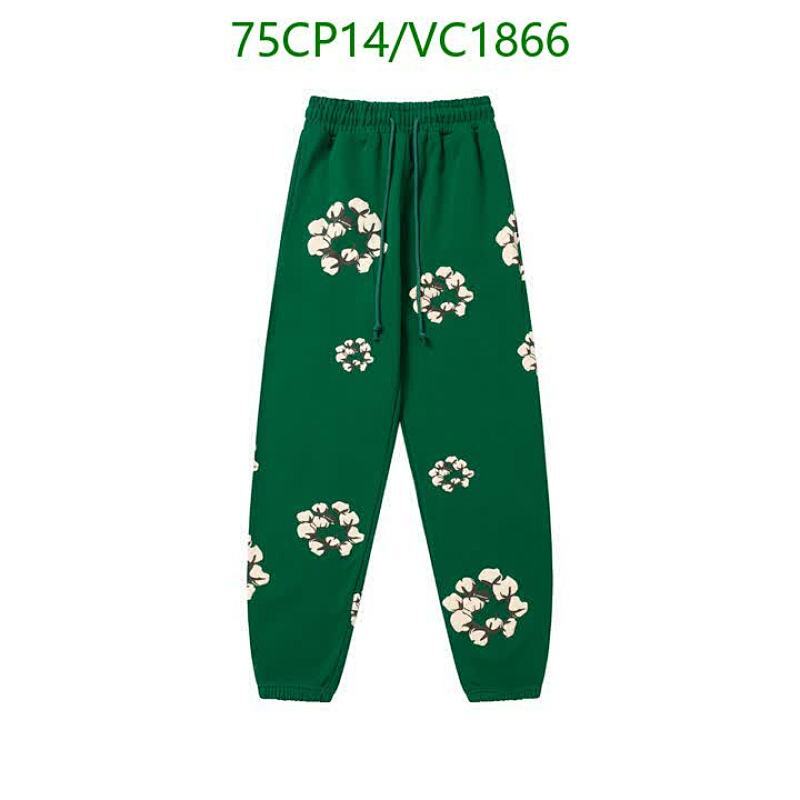 DENIM TEARS-Clothing Code: VC1866 $: 75USD