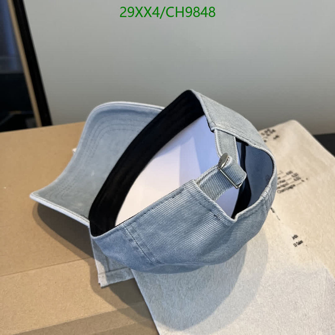 Celine-Cap(Hat) Code: CH9848 $: 29USD
