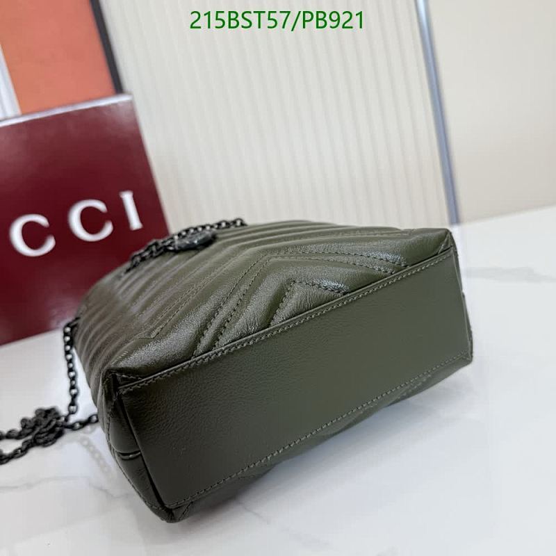 Gucci-Bag-Mirror Quality Code: PB921 $: 215USD