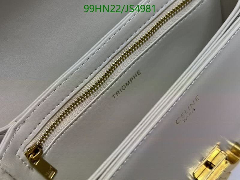 Celine-Bag-4A Quality Code: JS4981 $: 99USD