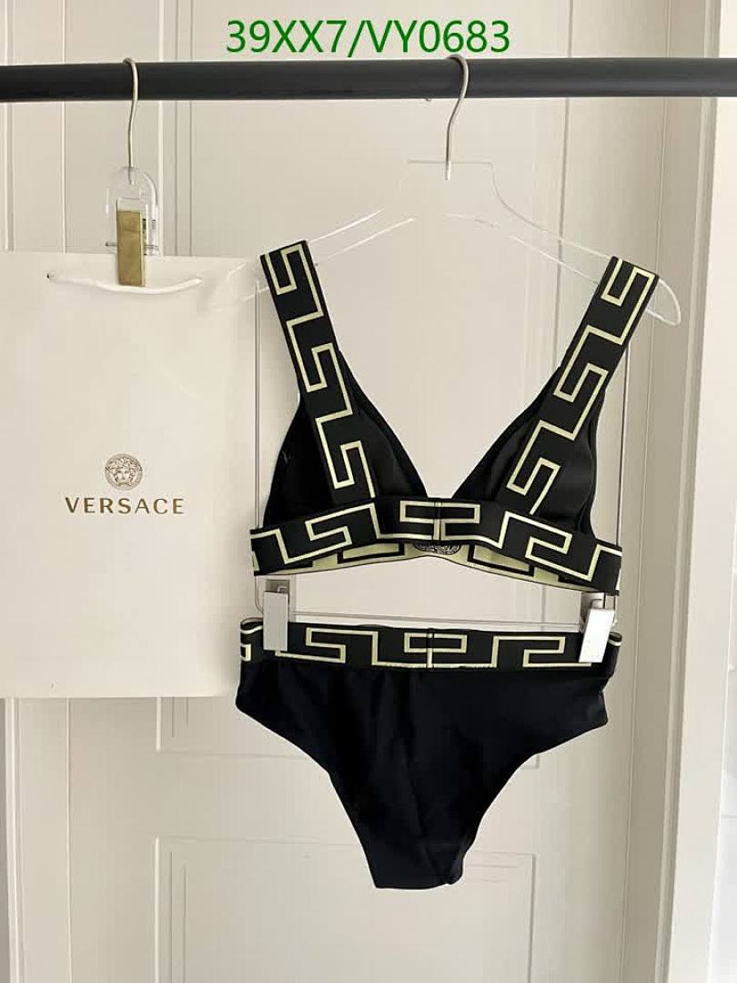 Versace-Swimsuit Code: VY0683 $: 39USD