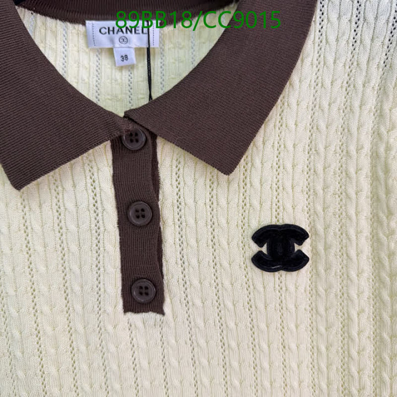 Chanel-Clothing Code: CC9015 $: 89USD