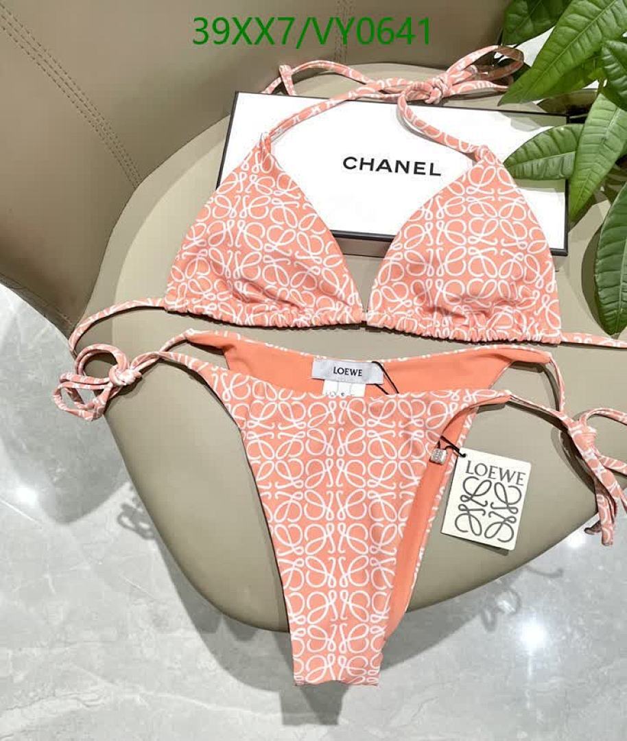 Loewe-Swimsuit Code: VY0641 $: 39USD