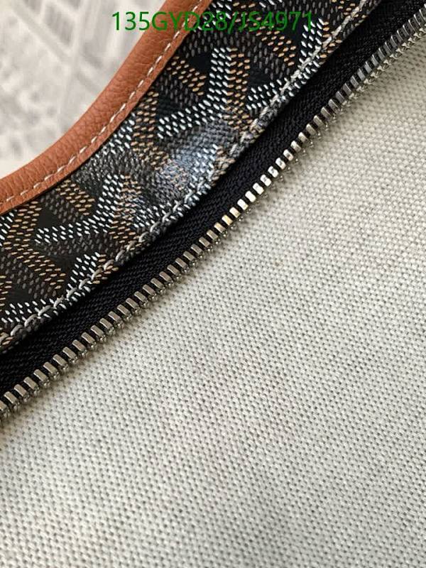 Goyard-Bag-4A Quality Code: JS4971 $: 135USD