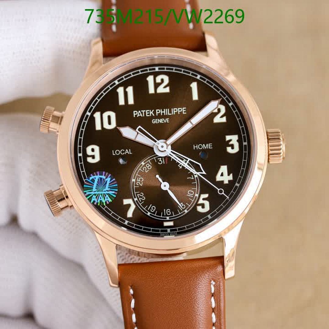 Patek Philippe-Watch-Mirror Quality Code: VW2269 $: 735USD-Yupoo.ru - Copybrand.Team photo album Patek Philippe-Watch-Mirror Quality Code: VW2269 $: 735USD