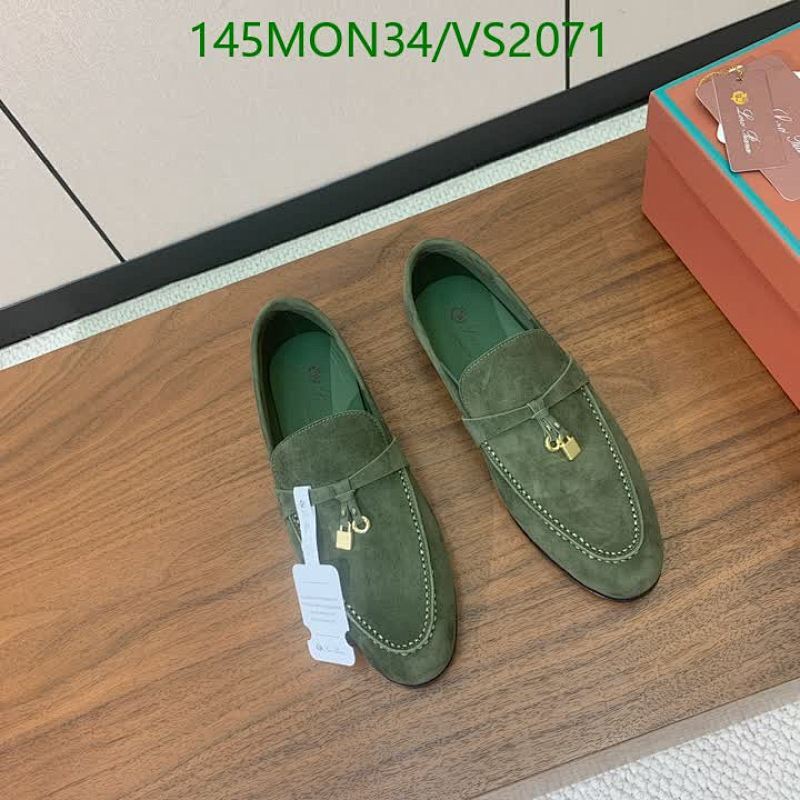 Loro Piana-Women Shoes Code: VS2071 $: 145USD