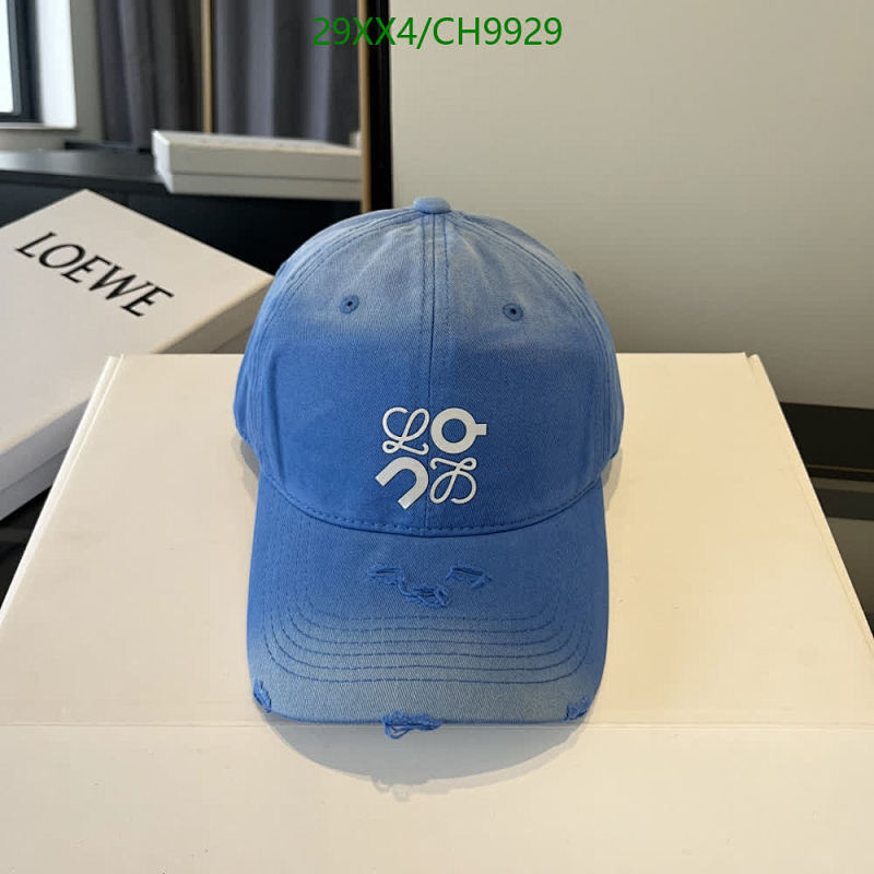 Loewe-Cap(Hat) Code: CH9929 $: 29USD