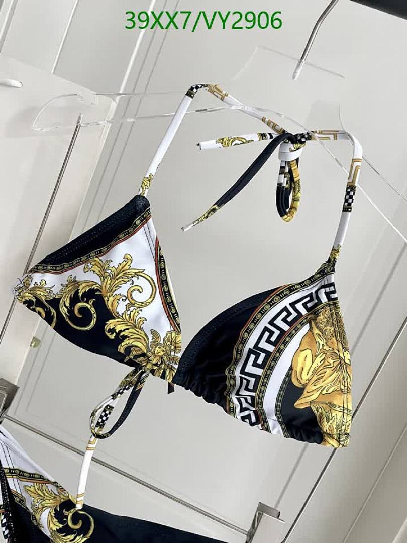 Versace-Swimsuit Code: VY2906 $: 39USD