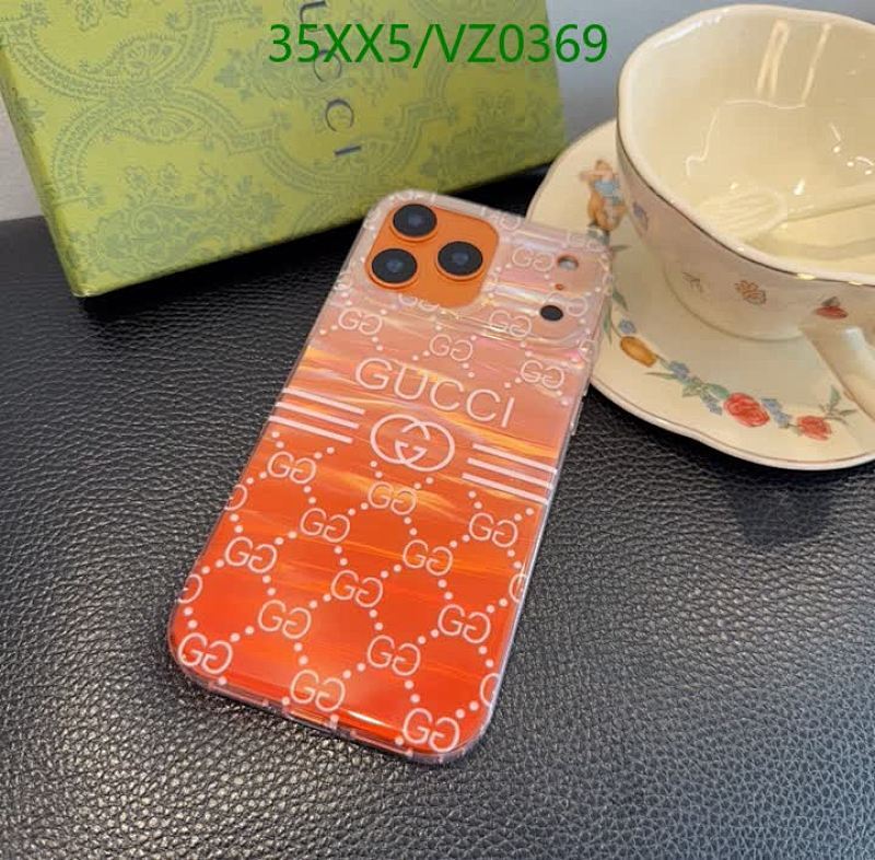 Gucci-Phone Case Code: VZ0369 $: 35USD