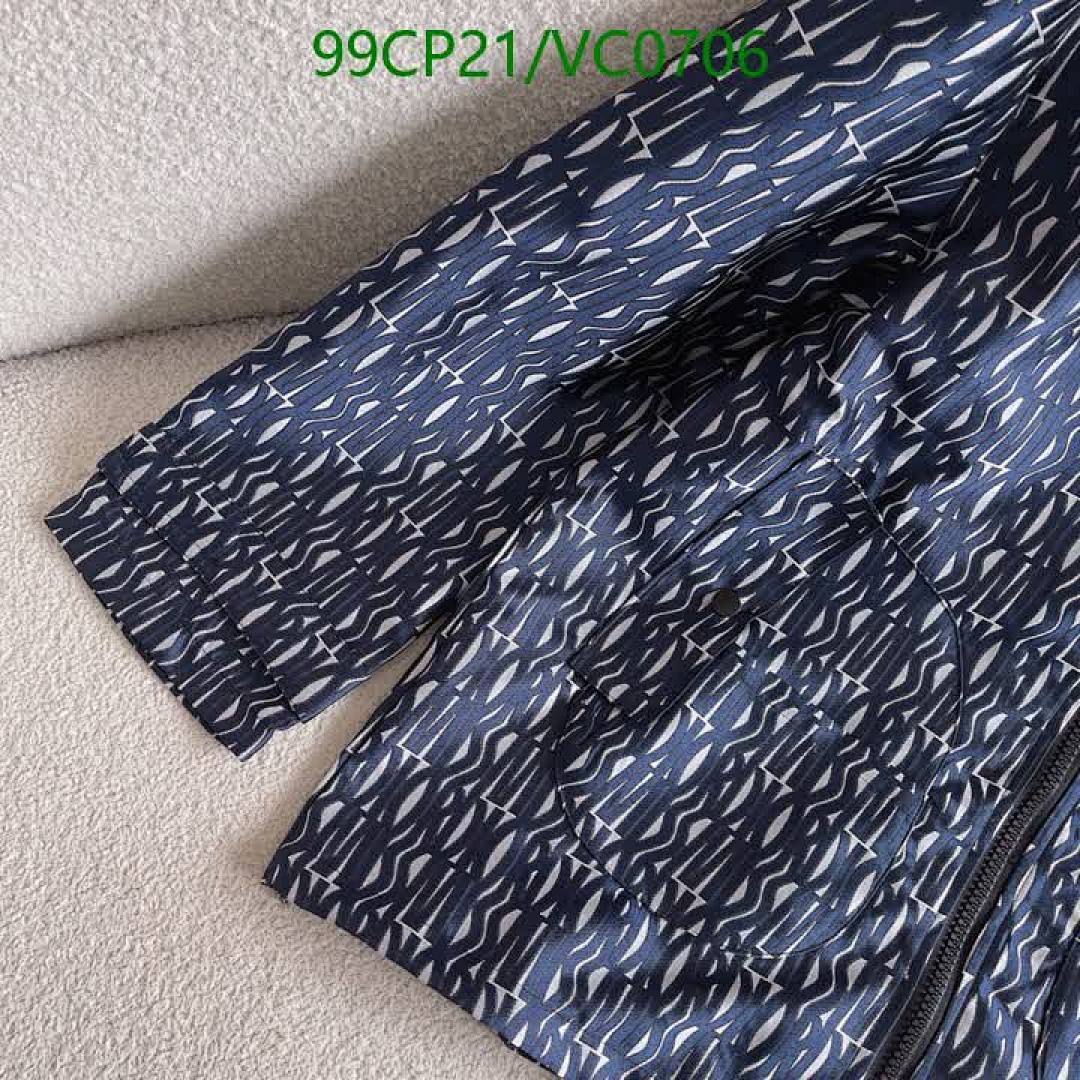 Dior-Clothing Code: VC0706 $: 99USD