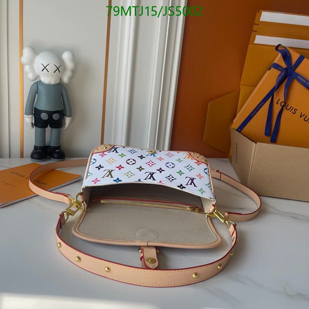 LV-Bag-4A Quality Code: JS5002 $: 79USD