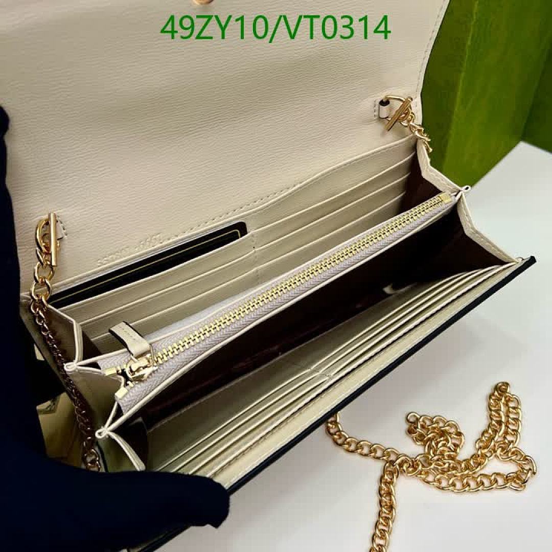 Gucci-Wallet-4A Quality Code: VT0314 $: 49USD