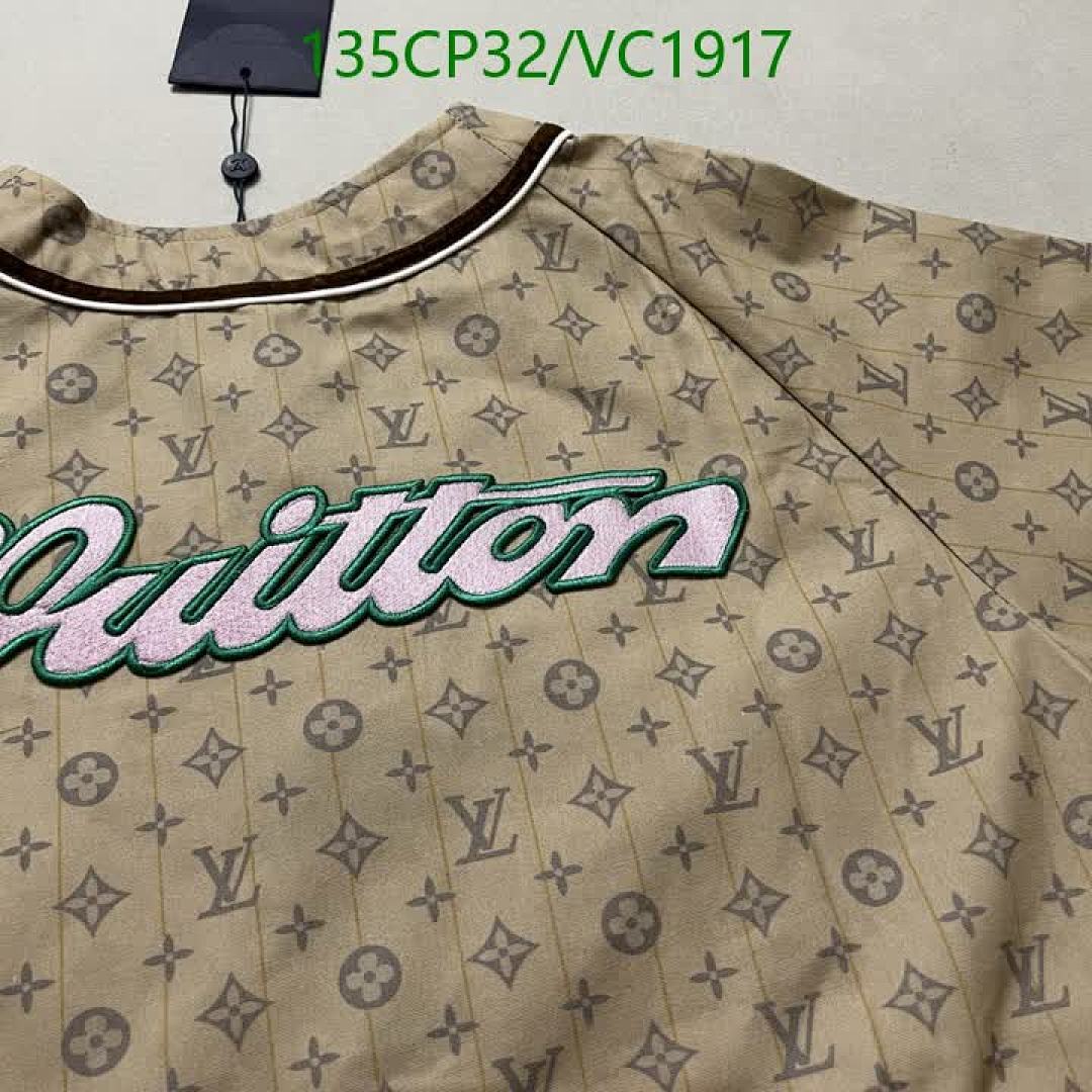 LV-Clothing Code: VC1917 $: 135USD