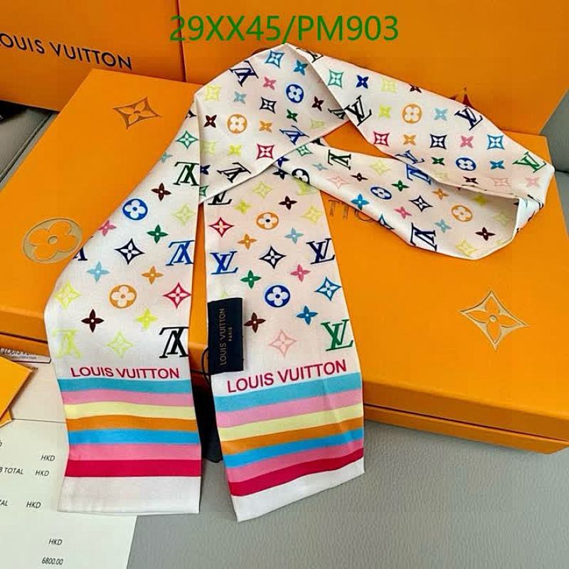 LV-Scarf Code: PM903 $: 29USD
