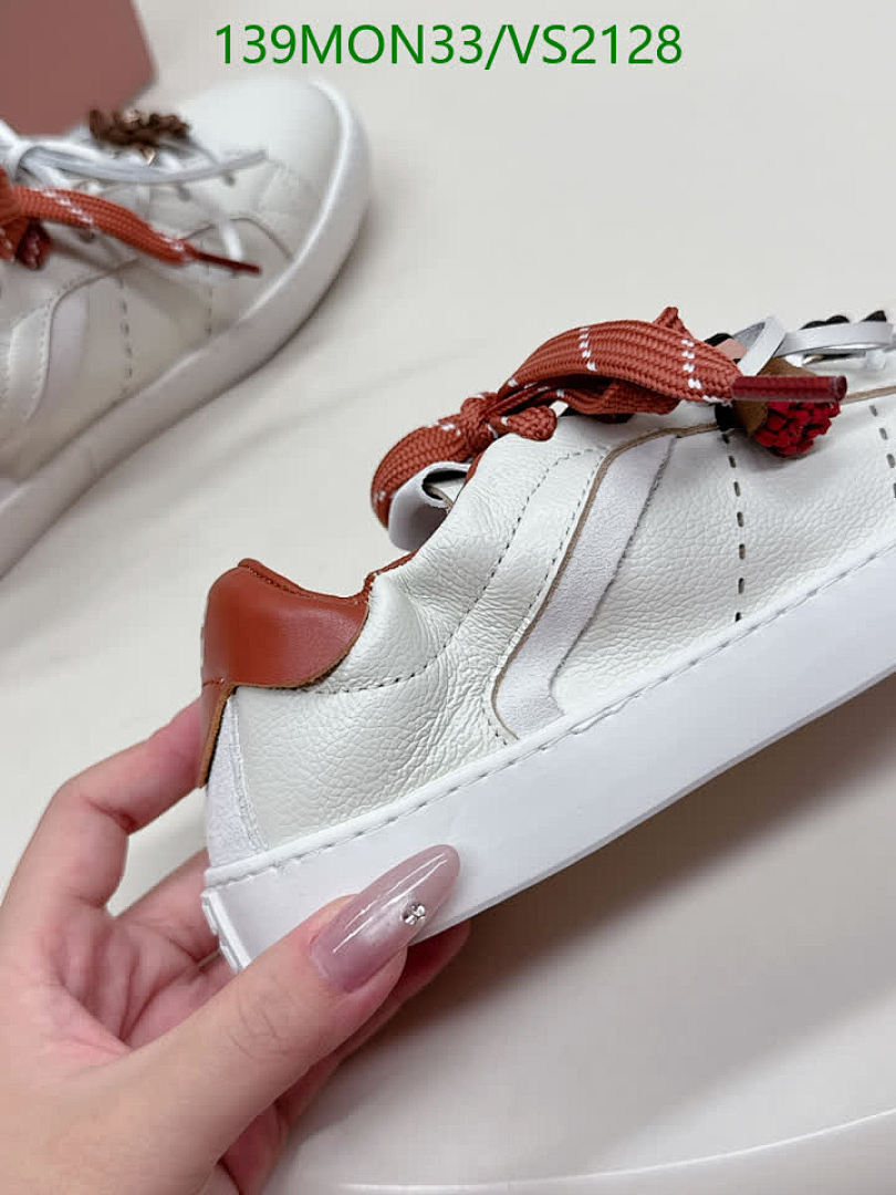 Miu Miu-Women Shoes Code: VS2128 $: 139USD