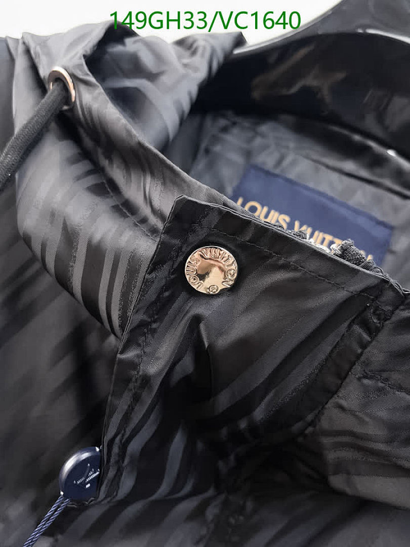 LV-Clothing Code: VC1640 $: 149USD