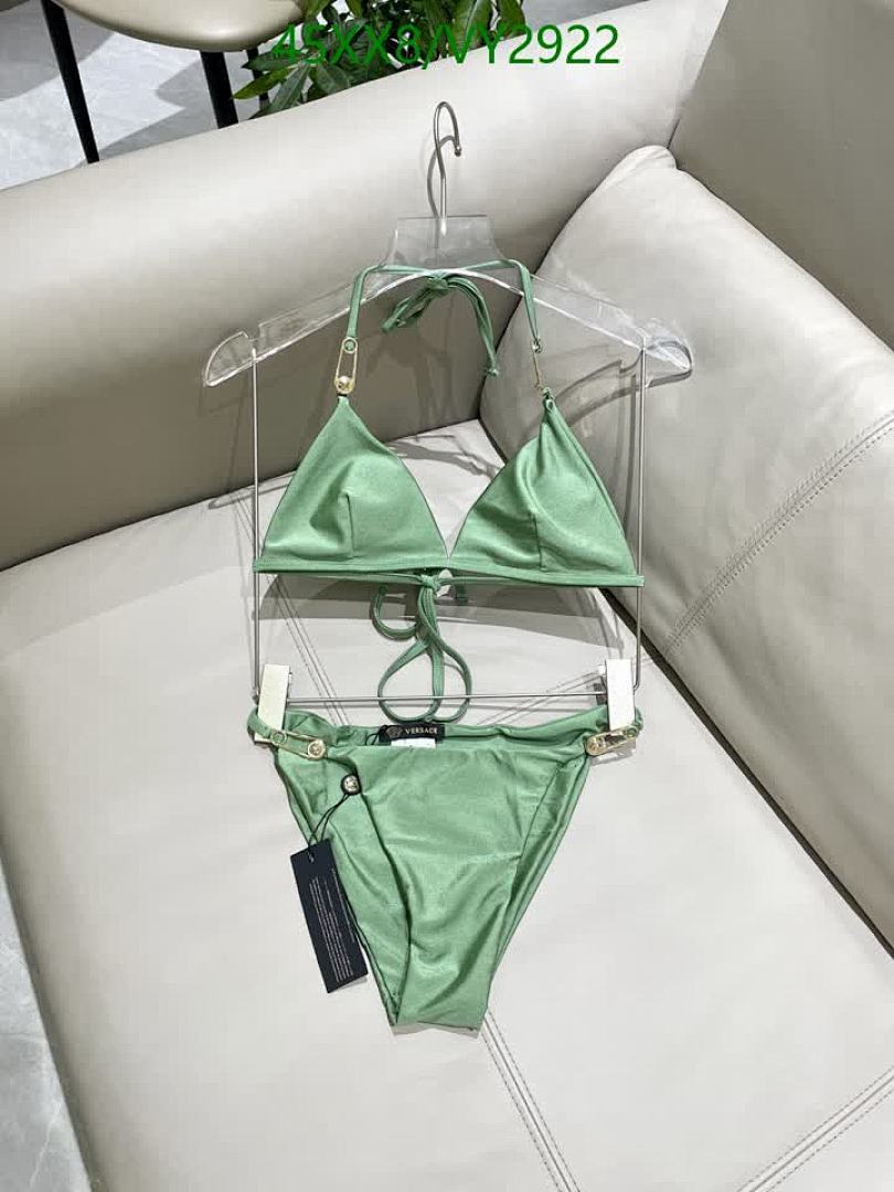 Versace-Swimsuit Code: VY2922 $: 45USD
